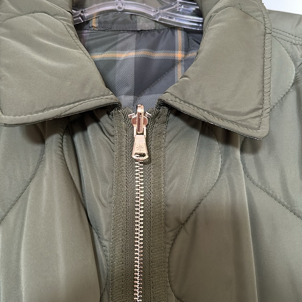 Reversible Barn Jacket - image 4